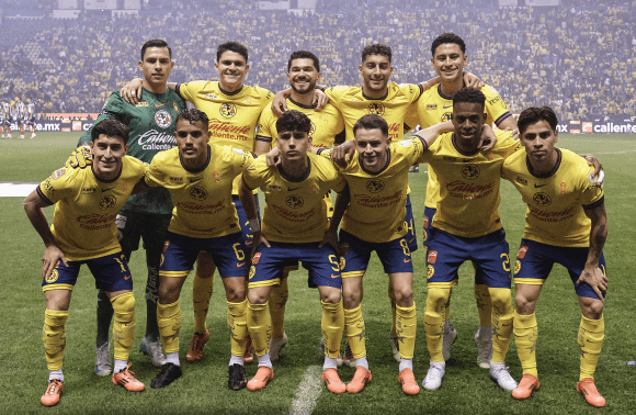 ¡Atención, americanistas! El América vs Necaxa no se jugará en Puebla; cambian fecha de partido